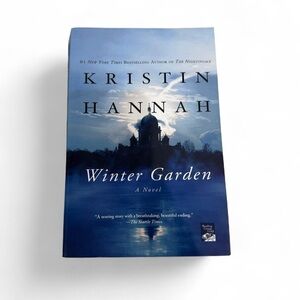 Winter Garden by Kristin Hannah